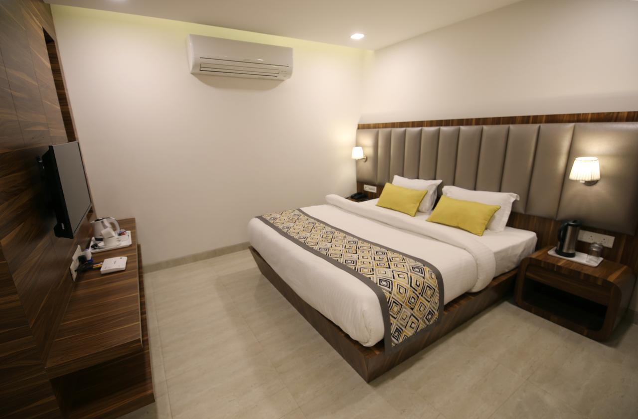 Hotel Narayanam Kota  Buitenkant foto